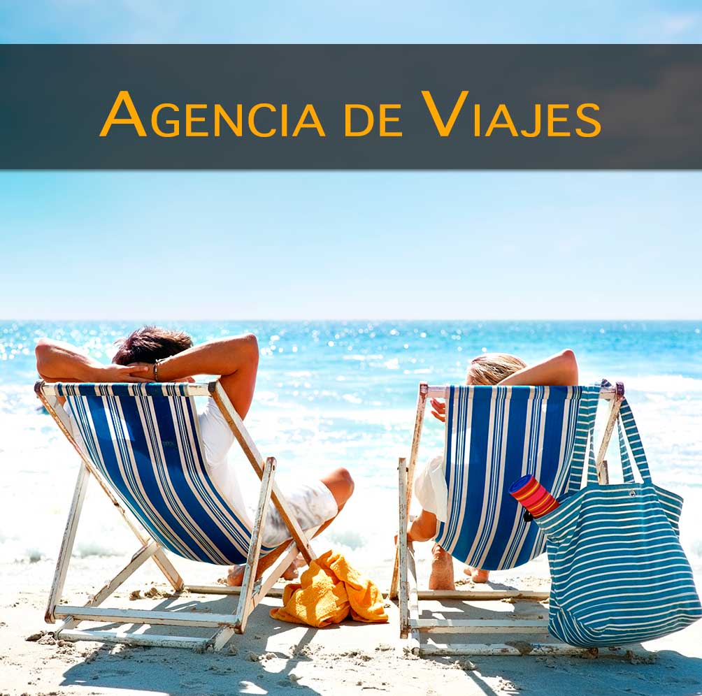 Viajes Universitarios