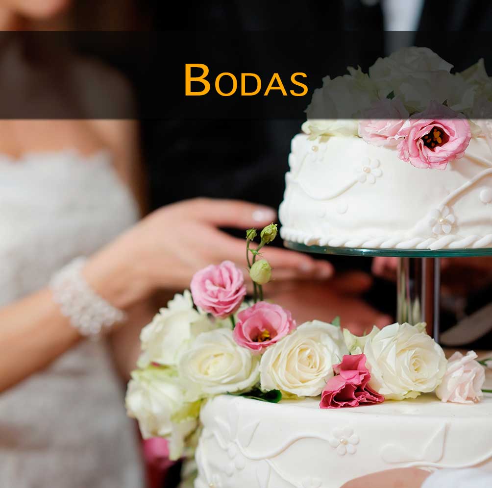 Bodas