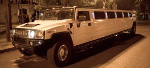 alquiler de limusinas en madrid